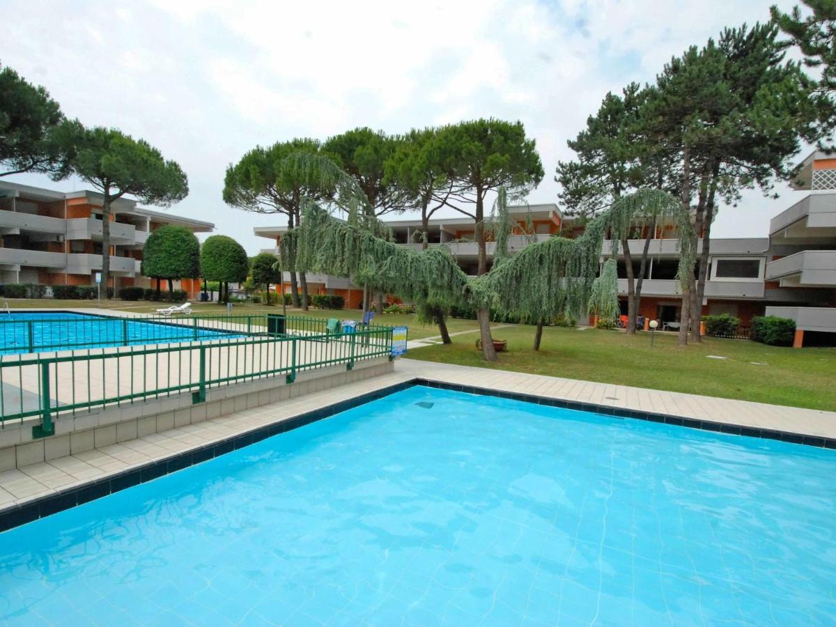 Apartment Solarium-4 By Interhome Bibione Exterior foto