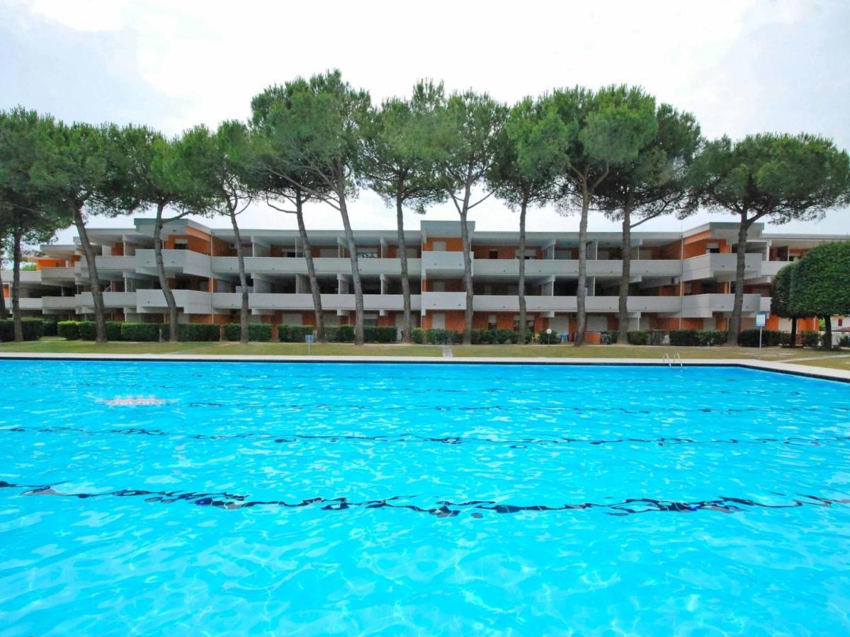 Apartment Solarium-4 By Interhome Bibione Exterior foto