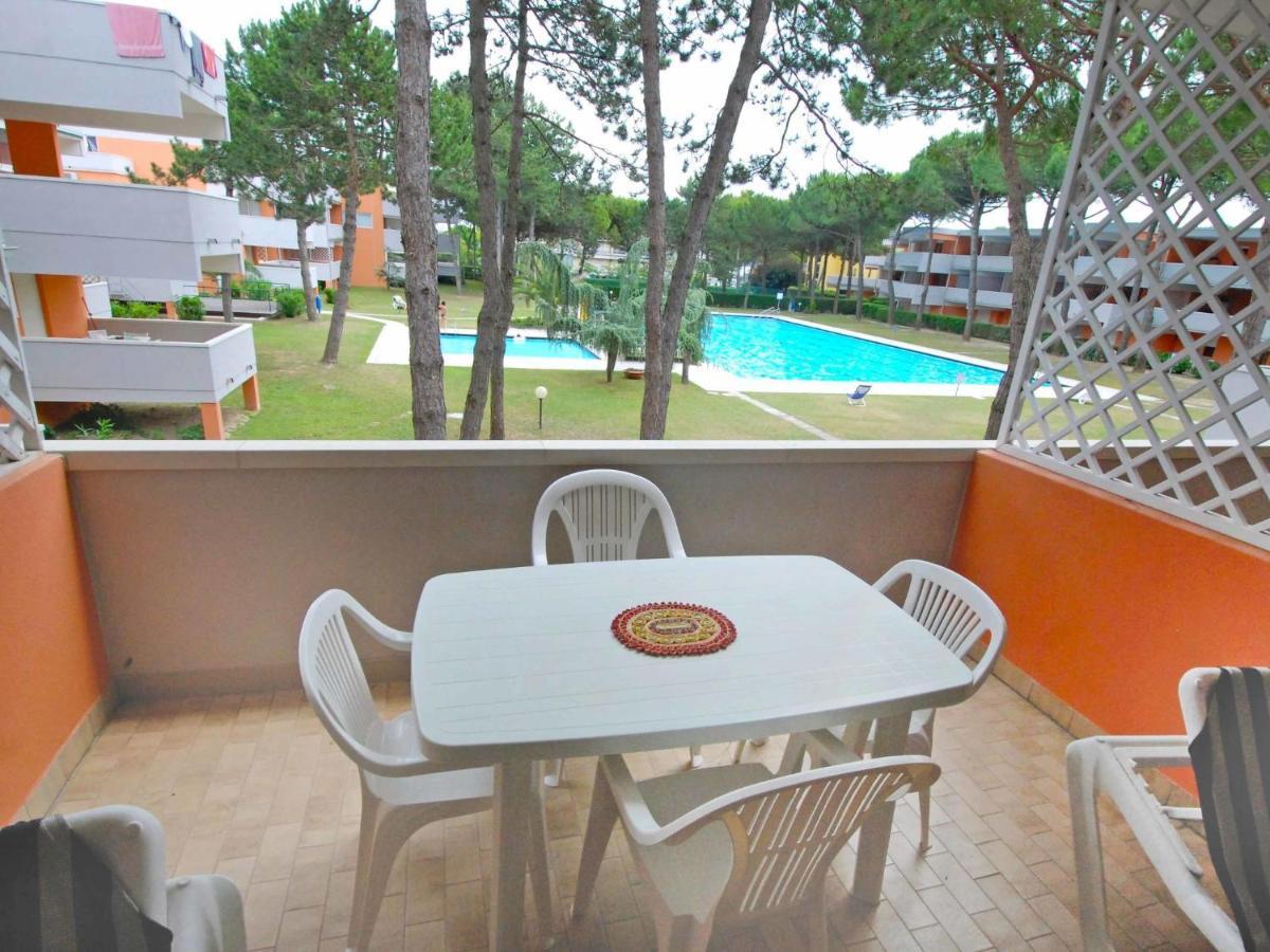Apartment Solarium-4 By Interhome Bibione Exterior foto