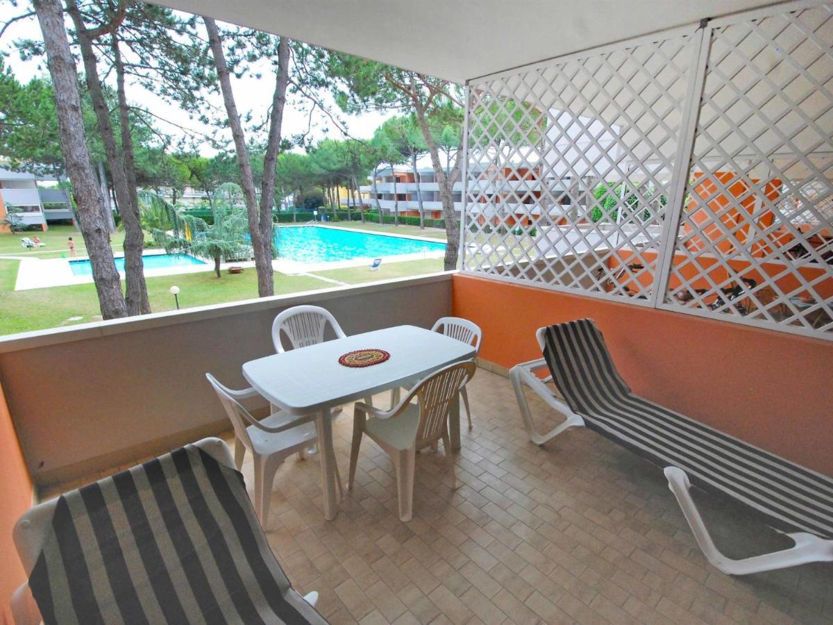 Apartment Solarium-4 By Interhome Bibione Exterior foto