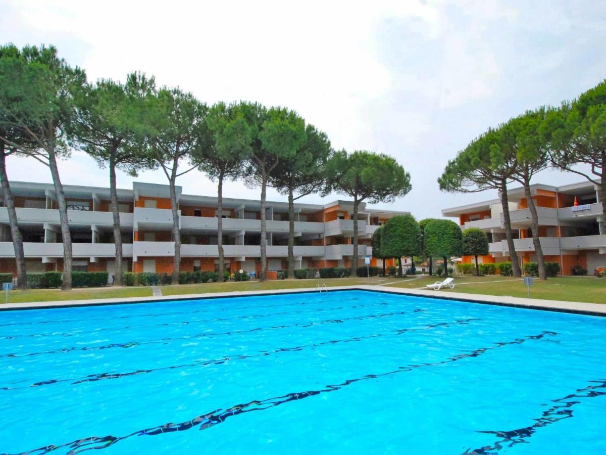 Apartment Solarium-4 By Interhome Bibione Exterior foto