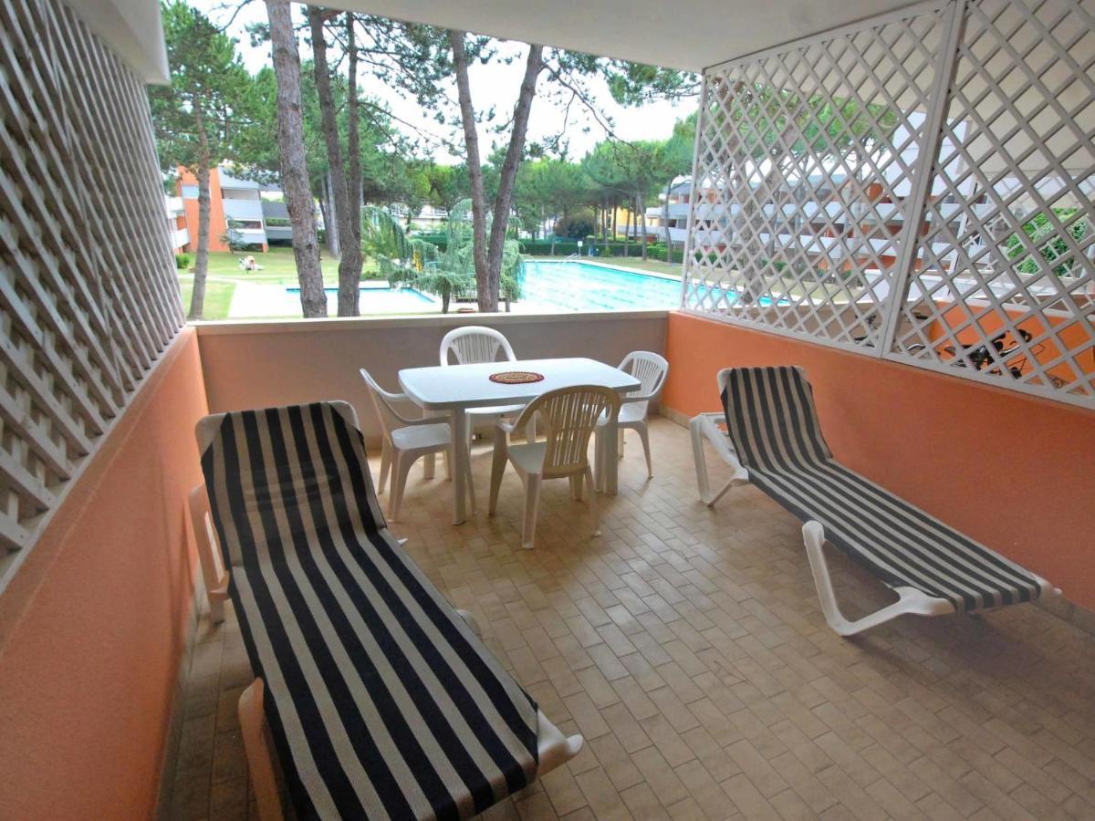 Apartment Solarium-4 By Interhome Bibione Exterior foto