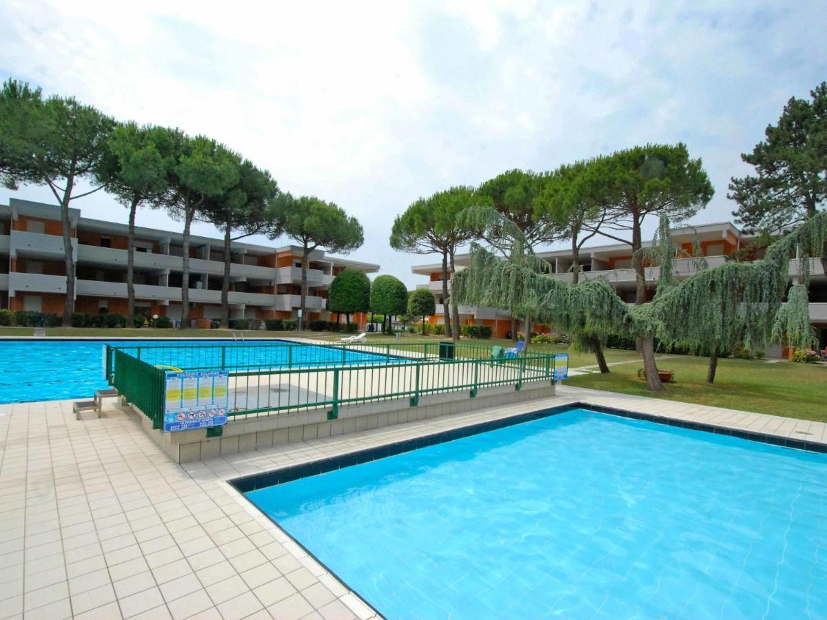 Apartment Solarium-4 By Interhome Bibione Exterior foto