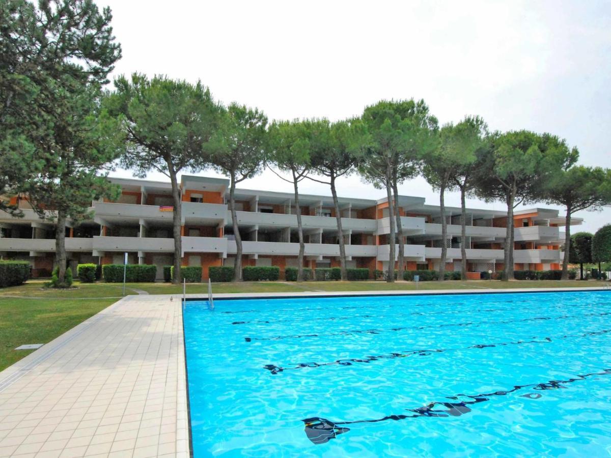 Apartment Solarium-4 By Interhome Bibione Exterior foto
