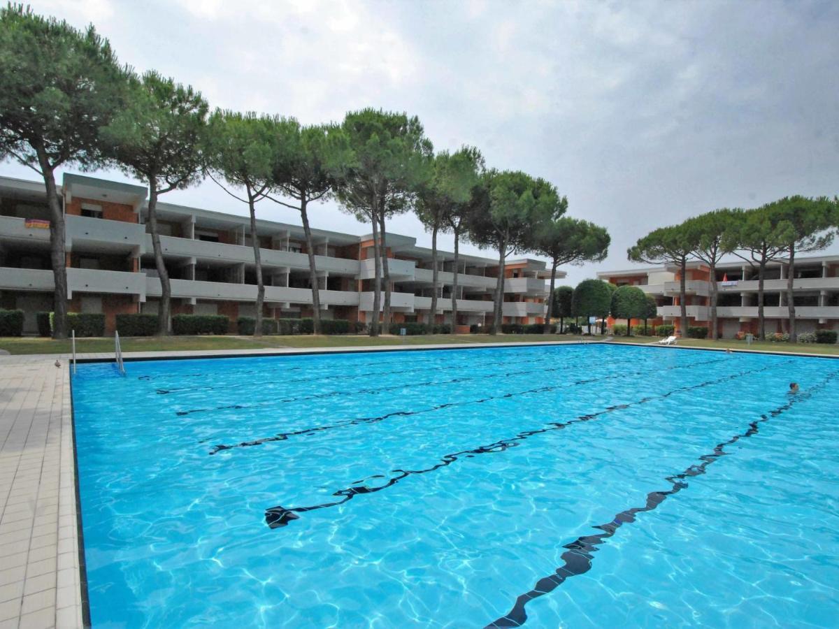 Apartment Solarium-4 By Interhome Bibione Exterior foto