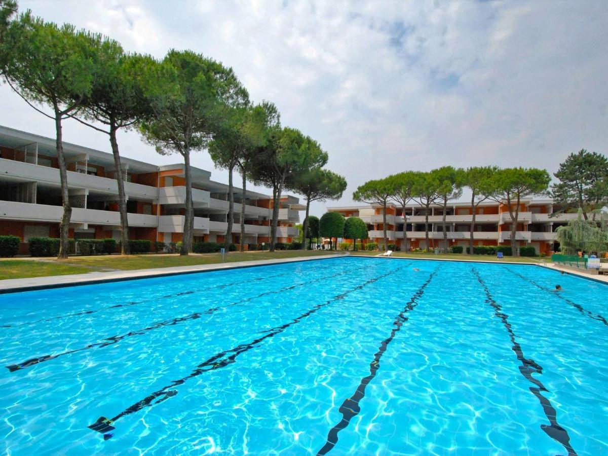 Apartment Solarium-4 By Interhome Bibione Exterior foto