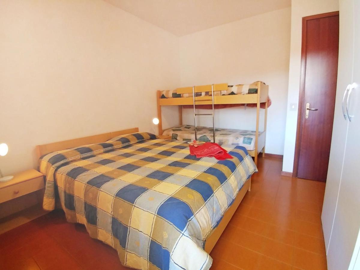 Apartment Solarium-4 By Interhome Bibione Exterior foto