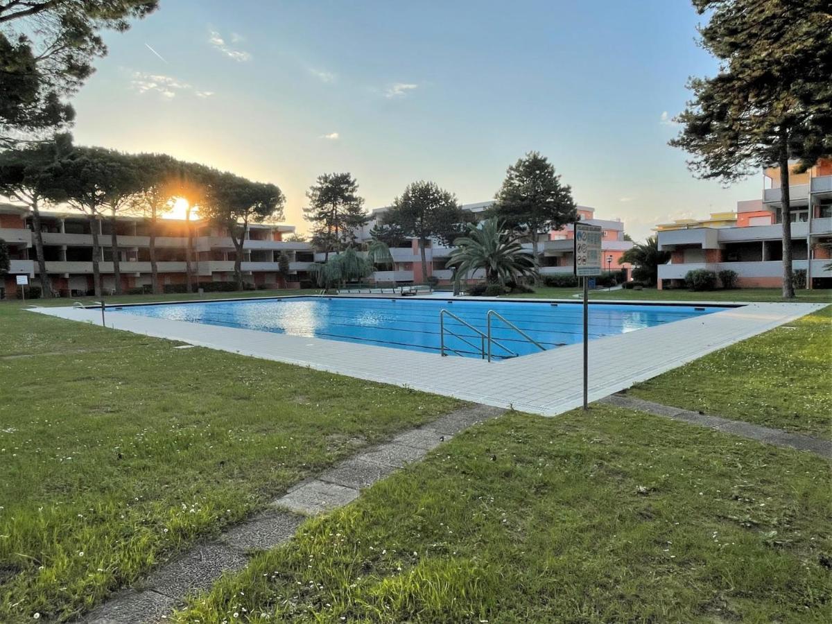 Apartment Solarium-4 By Interhome Bibione Exterior foto